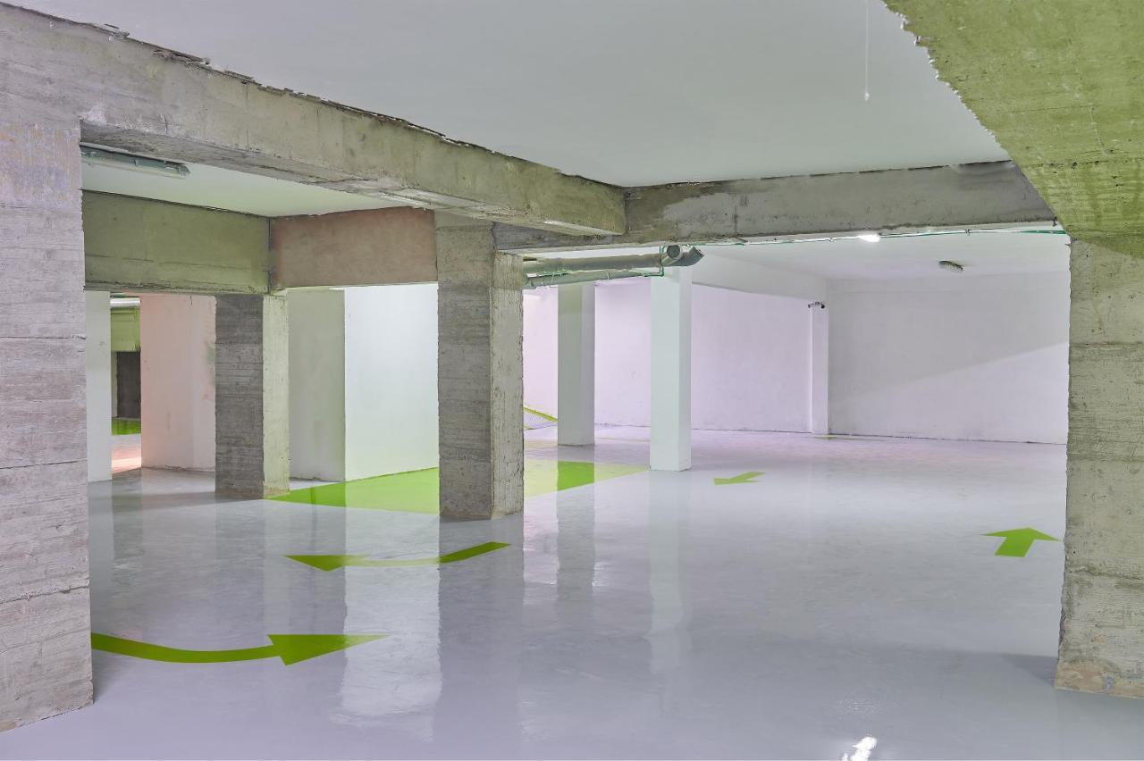 Stayhere Casablanca - Cil - Vibrant Residence 외부 사진