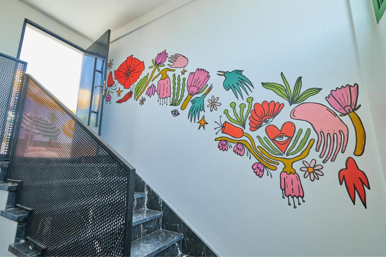 Stayhere Casablanca - Cil - Vibrant Residence 외부 사진
