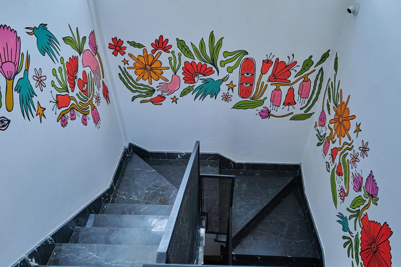 Stayhere Casablanca - Cil - Vibrant Residence 외부 사진